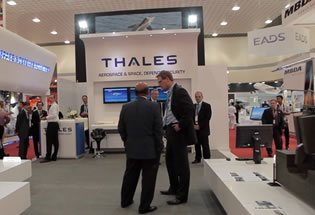 LIMA 2015 Show Daily News