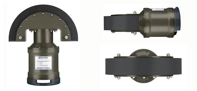 At Lima 2013, Sonardyne International Ltd. will be introducing its new Navigation and Obstacle Avoidance Sonar (NOAS) to the Asian defence industry. Taking place at the purpose-built Mahsuri International Exhibition Centre from 26th-30th March, Sonardyne will also be displaying its Sentinel diver detection sonar on Stand A34. 