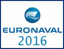 The 25th edition of Euronaval will be held at the Paris Le Bourget exhibition center from 17 to 21 October 2016. Euronaval is the leading Naval Defence & Maritime Exhibition & Conference. Meet the organizers of Euronaval 2016 during DIMDEX 2016 in Doha, Qatar.