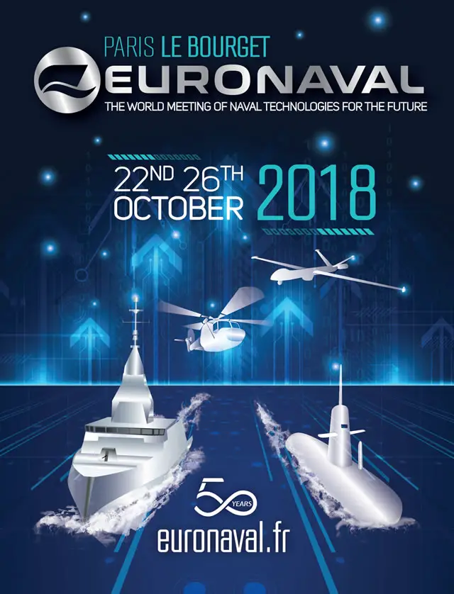 Euronaval 2018