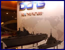 Malaysia is a key country for DCNS in this part of the world, and the Group wish to strengthen its close relationships with the Malaysian industry in the view to combine and increase its position as a front-line local player in the Naval Defense and Maritime industry in Asia. This is the way DCNS see Malaysia as a vector of its international expansion. Malaysia is also very important to DCNS as it is one of the only countries where DCNS is present through its main business units: Surface Naval Systems, Submarines, and Services.