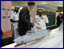 For almost four centuries, DCNS has been a world leader in naval defence, designing and building submarines and surface ships, developing associated systems and infrastructure, and offering a full range of services to naval bases and shipyards. A close partner of Malaysia, the Group is committed to reinforcing this cooperation and will participate in DSA exhibition in Kuala Lumpur (Malaysia) from 18 to 21 April 2016. It is a chance for DCNS to showcase...