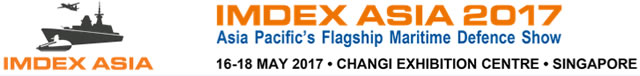 IMDEX 2017