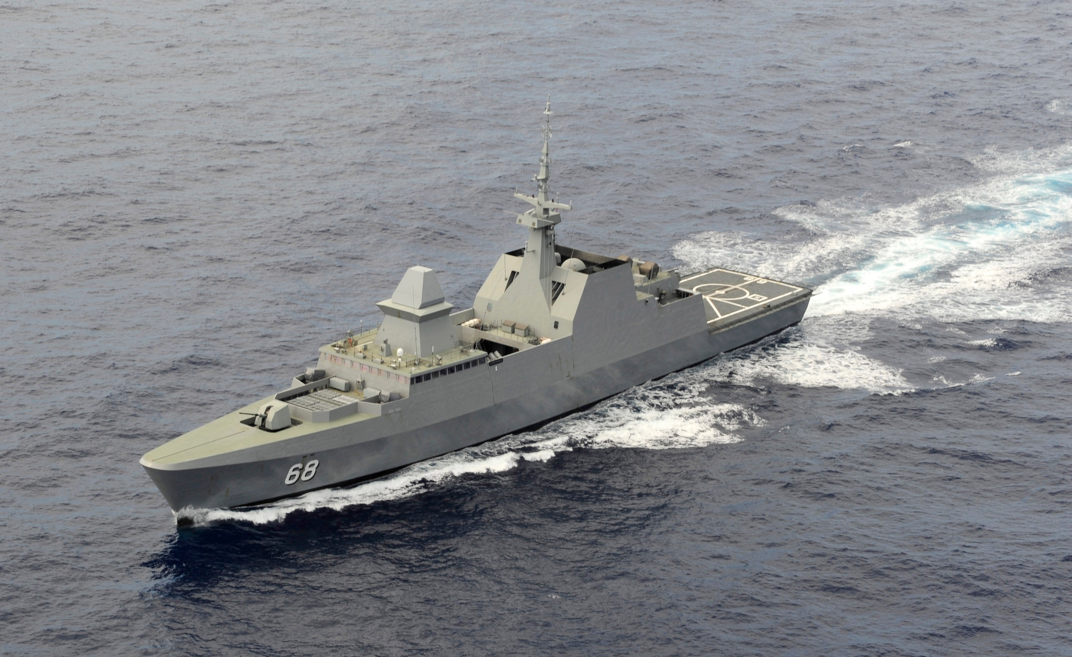 republic frigate republic frigate