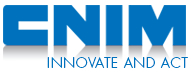 CNIM Logo