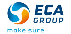 ECA Group Logo