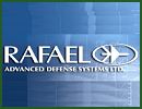 Rafael Israel Israeli Navy naval maritime defence industry military technology designer manufacturer self-defense countermeasures underwater systems C4ISR multi-purpose USV