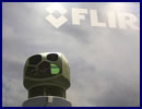 FLIR, is participating at the 13th BALT-MILITARY-EXPO Baltic Military Fair, at the AMBEREXPO Exhibition & Convention Centre, from June 24 to 26 , 2014, in Gdansk, Poland. On its booth, FLIR is exhibiting some of its latest products including the Star SAFIRE 380-HDc for helicopters and the SeaFLIR 280-HD for surface platforms.