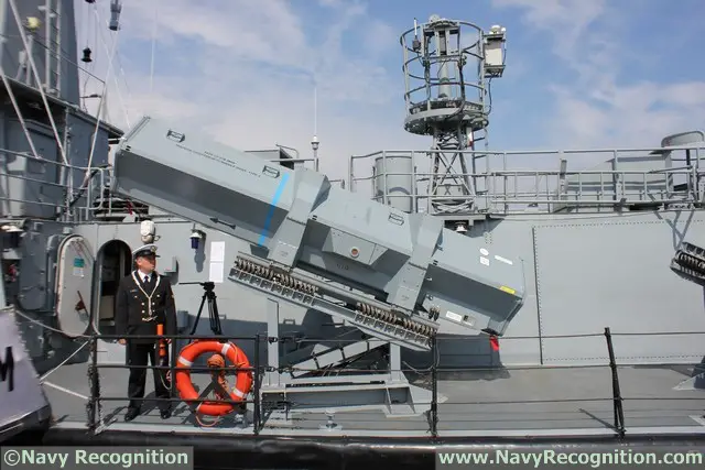 Defence and security company Saab has signed a teaming agreement with the Polish defence company MESKO, a member of Polish Armament Group (PGZ), for the long-term maintenance and support of the Polish Navy’s RBS15 Mk3 surface-to-surface missile system.