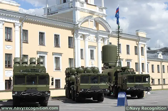 According to Russian business daily Kommersant the Republic of Azerbaijan has expressed its intend to procure "BAL-E" Coastal Missile System from Russia. "BAL-E" is the export version of the BAL missile complex in service with the coastal missile unit of the Russian Caspian Flotilla.