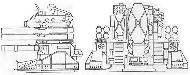 Kashtan air defence gun/missile system is designed to provide self-defence of surface ships and ground-based facilities from airlaunched precision-guided weapons, including sea-skimming anti-ship missiles, fixed- and rotary-wing aircraft, as well as to engage smallsize sea targets.