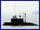 Iran launched a semi-heavy submarine in a bid to boost its naval capabilities in the high seas, Iranian Defense Minister Brigadier General Hossein Dehqan announced. Iran launched the largest submarine it has ever built into the Gulf & is building a second according to satellite. This is the first time that the Fateh-class submarines that Iran has said it is building have been seen. The first submarine can be seen in the water at the Bostanu shipyard on the Strait of Hormuz in satellite imagery. A second submarine can be seen under construction at the Bandar Anzali Naval Base on the Caspian Sea in Iran in September. 