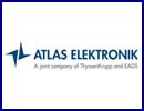 ATLAS ELEKTRONIK has increased the reach of its torpedoes substantially, setting a new range record for torpedoes. At a test-firing in March 2012, the heavyweight torpedo SeaHake® mod4 ER (Extended Range) achieved a range of over 140 kilometers.