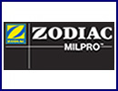 Zodiac Milpro, based in Paris France, is the world’s largest manufacturer of inflatable boats and Rigid Inflatable Boats for Military and Professional customers.