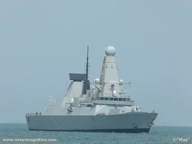 The Ministry of Defence (MOD) and Thales UK are working to commercialise the UK’s fully digital radar electronic support measures (RESM) system, which has had its first use in the Royal Navy’s Type 45 destroyer fleet.
