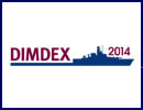 DIMDEX 2012 (Doha International Maritime Defence Exhibition & Conference) Pictures Gallery