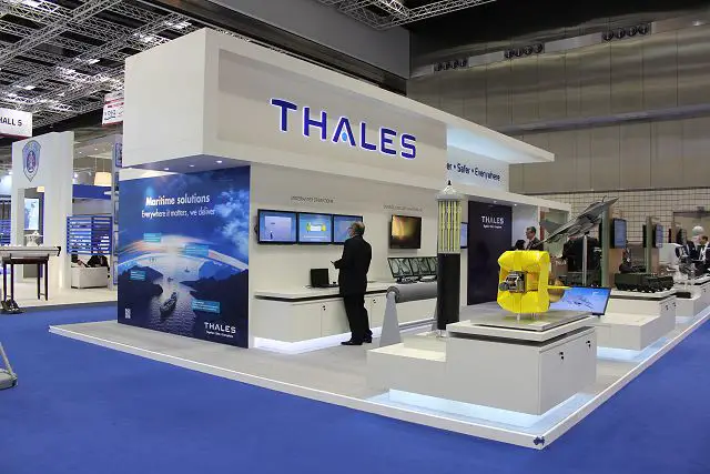 Thales supports the transformation of Maritime forces & inter-agencies by delivering integrated systems and end-to-end solutions which ensure that all players acquire, exploit and exchange the required information to ensure the protection of sovereign resources and act decisively whenever necessary. With its C4ISR solutions, Thales offers the Maritime forces interoperability with Joint forces, allied and NATO or maritime authorities and ensures the situational awareness of critical assets within the maritime domain.