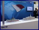 DCNS will participate in DIMDEX, Doha International Maritime Defence Exhibition and Conference which will be held from 29th to 31st March 2016 in Doha (Qatar). DCNS is a world leader in naval defence and an innovator in energy. As a naval prime contractor, shipbuilder and systems provider and integrator, DCNS combines resources and expertise spanning the naval defence value chain and entire system lifecycles. DCNS delivers innovative solutions from integrated warships to strategic systems, equipment and services.