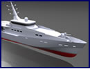 MSAR Ltd, an established specialist in aluminium boats for search & rescue and patrol operations, shall present a new lifecycle lease concept offered over a full range of services including; design, construction, leasing, training (to STCW 95 standards), maintenance and end-of-life recycling.