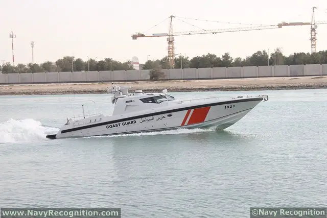 Abu Dhabi Ship Building (ADSB), a leading provider of construction, repair and refit services for naval, military and commercial boats, signed an agreement with the Kuwait Ministry of Defense to build and supply landing crafts and high speed protection vessels worth over 260 million AED. 