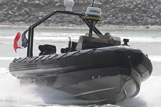 NAVDEX 2015 Picture Gallery