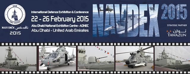 NAVDEX 2015 Pictures Gallery