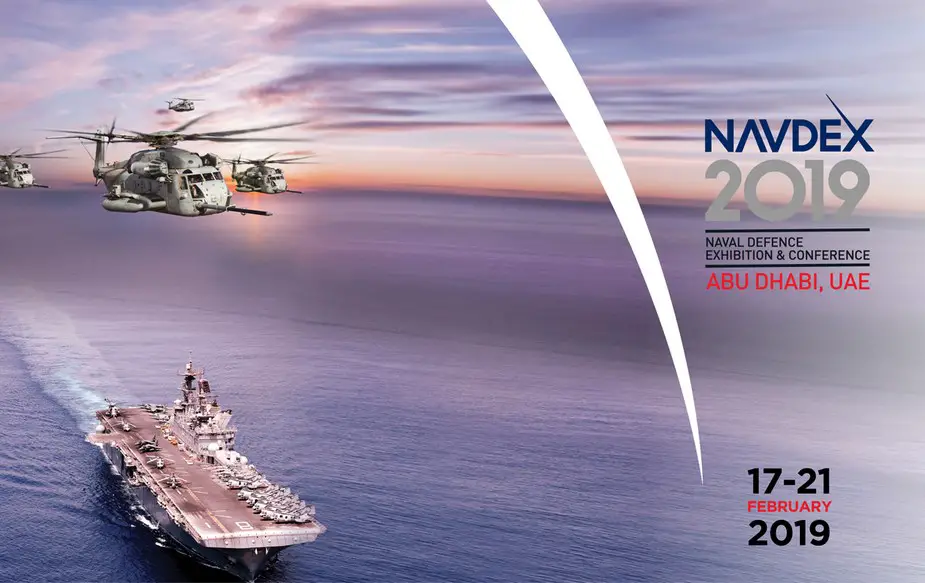 1 Annonce NAVDEX 2019