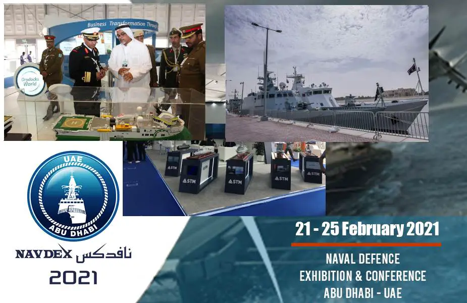 Image result for NAVDEX 2021 Naval Defence & Maritime Security Exhibitions at Abu Dhabi. greek