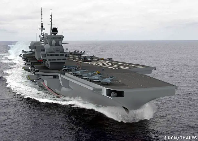 Brazil could continue to modernize its armed forces with the acquisition of two conventional aircraft carriers. Paris is a candidate for this market and sees a good opportunity for the Rafale multi-role fighter.