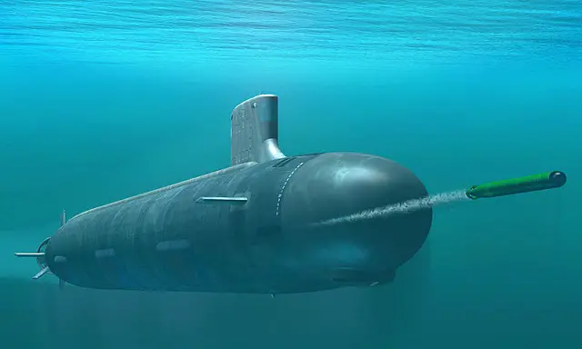 UTC Aerospace Systems has entered into an agreement with Newport News Shipbuilding, a division of Huntington Ingalls Industries (HII) to provide a number of composite components for the next 10 Virginia Class nuclear attack submarines, collectively referred to as Block IV.
