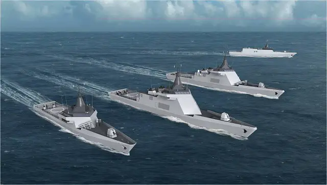 The Gowind frigate, designed by French company DCNS, has been selected for the Royal Malaysian Navy’s Littoral Combat Ship (LCS) programme. However, the contract for building the six ships remains on hold due to disagreements between the builder, Boustead Naval Shipyard Sdn Bhd (BNS), and the end user RMN, according to people familiar with the programme.