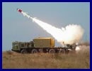 The Bal-E modern coastal missile system (CMS) has entered service in the coastal missile unit of the Caspian Flotilla formed this year. Spokesman for the Southern Military District Col. Igor Gorbul told Itar-Tass that “specialists of the Kaluga-based Typhoon plant are currently tuning the radar equipment and consolidating the entire system of the complex control into a single network.” “During 2011 part of the battalion’s officers underwent training at special courses at the plant,” he said.