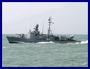 The German navy has decided to retire early the Type 143A fast patrol boats (FPBs) Nerz and Dachs and the Type 333 minehunters Kulmbach and Laboe on 31 March 2012.The boats were already taken out of use last spring and their crews made available for other vessels. The boats are over 20 years old, with the Nerz having entered service on 14 July 1983, the Dachs on 22 March 1984, the Laboe on 7 December 1989 and the Kulmbach on 23 May 1990.
