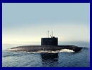 Indian Navy's diesel electric submarine INS Sindhurakshak being modernized by Zvezdochka shipyard (Severodvinsk, Russia) will be delivered to the orderer in the second half of 2012, reports the yard's press service on Dec 19. 