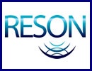 From 8th to 11th November, 2011, RESON, a market leader in underwater acoustic sensors, state-of-the-art echo sounders, multibeam sonar systems, transducers, hydrophones, and PDS2000 software, will be exhibiting at EUROPORT 2011, at Ahoy in Rotterdam.RESON will be exhibiting their new specialised SeaBat 7101 version for surveys in sheltered areas - The RESON SeaBat 7101-FLOW