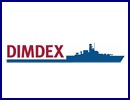 The majestic sight of warships arriving in Doha Commercial Port has signaled the start of the Doha International Maritime Defence Exhibition & Conference (DIMDEX 2012). DIMDEX 2012 is the only specialised maritime defence exhibition in the Middle East and North Africa (MENA) region and brings together companies from around the world to present the latest in high-end technologies to meet the maritime challenges of the 21st century.