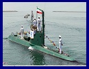 The Iranian Navy expanded the fleet of its submarines after it received two more Ghadir-class submarines. Navy Commander Rear Admiral Habibollah Sayyari said on Thursday that the two new submarines have been added to the submarine fleet of the Islamic Republic of Iran's Navy. 