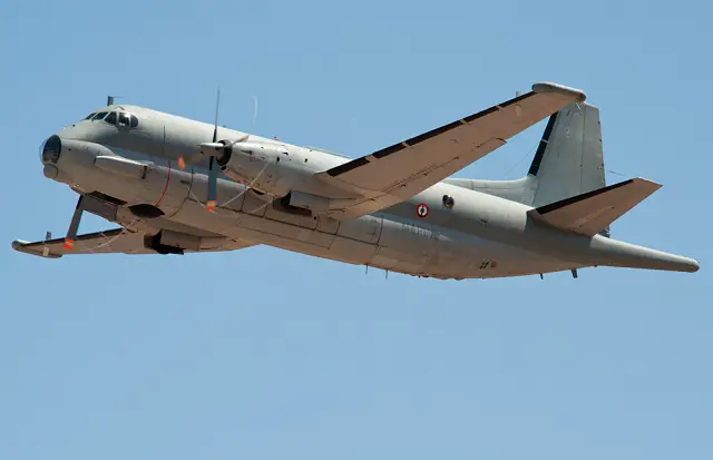 Since July 27, 2011, French Navy Atlantique 2 joined the air detachment of Suda (Crete) as part of Operation Harmattan. Usually deployed for anti-submarine warfare and anti-ship missions, the maritime patrol aircraft proves to be a valuable asset by conducting reconnaissance missions over the Libyan territory.