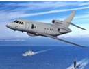 The Defense Acquisitions Council of the Indian Ministry of Defense has launched a procurment process for nine Medium Range Maritime Reconnaissance (MRMR) aircraft for the Indian Navy. The Acceptance of Necessity this week came after the evaluation of data provided by manufacturers in response to the Request for Information issued a year ago.