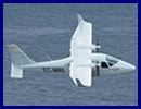 On September 29 Indra presented the unmanned version of its P2006T MRI maritime reconnaissance and intelligence aircraft at the London conference series on maritime reconnaissance. Indra's General Manager of Defense and Security, José Manuel Pérez-Pujazón, took advantage of the multinational's participation in the conference series to make the announcement. Indra adapted the aircraft as part of its so-called "Targus" project, and it has already passed the viability tests and experimental demonstration.