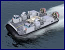 The U.S. Navy awarded on August 28 2014 a $21,9 million modification to a previously awarded contract for the construction of Landing Craft, Air Cushion (LCAC) 101 of the ship-to-shore connector (SSC) program.