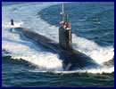 The US Navy commissioned USS Mississippi (SSN 782), the ninth Virginia-class attack submarine, during a ceremony in Pascagoula, Miss., June 2. Mississippi, built under a unique teaming agreement between General Dynamics Electric Boat and Huntington Ingalls Industries - Newport News, delivered to the Navy in just over 62 months - the fastest delivery yet for a Virginia class submarine. All Virginia class submarines currently under construction are on track to deliver early to the Navy.