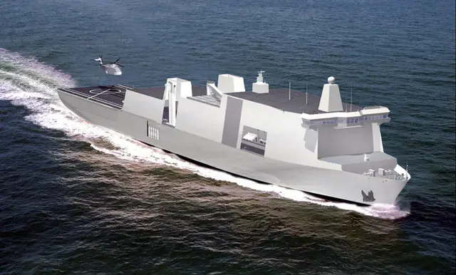 BMT Fleet Technology Ltd, a subsidiary of BMT Group Ltd, the leading international maritime design, engineering and risk management consultancy, is pleased to announce that it has been awarded a 12-month, $9.8M design project to further develop the Contract Design as one possible option for the Canadian Forces' (CF) new Joint Support Ship (JSS).