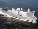 BMT Fleet Technology Ltd, a subsidiary of BMT Group Ltd, the leading international maritime design, engineering and risk management consultancy, is pleased to announce that it has been awarded a 12-month, $9.8M design project to further develop the Contract Design as one possible option for the Canadian Forces' (CF) new Joint Support Ship (JSS).