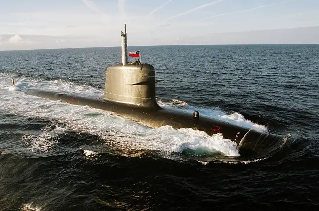 DCNS, a world leader in naval defence, signed through DCNS India a contract with SEC Industries worth Rs 310-cr (approximately €50 million) for the local manufcture of equipment for the P75 Scorpene submarines*.