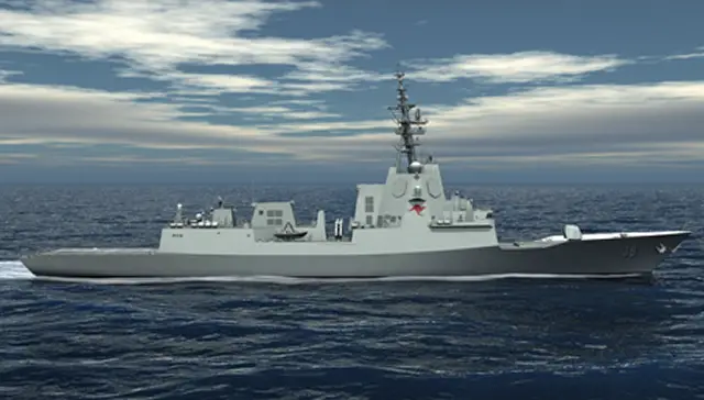 Lockheed Martin has completed computer program development and testing for the HOBART class Air Warfare Destroyer (AWD), the Royal Australian Navy’s Aegis-equipped ships. The computer programs have been approved by the U.S. Navy.
