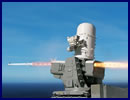 The U.S. Navy awarded Raytheon Company (NYSE: RTN) a contract totaling $57.8 million to overhaul and upgrade nine Phalanx Close-In Weapon Systems, and manufacture two SeaRAM anti-ship missile defense systems. The agreement also includes the purchase of 20 radar upgrade kits.