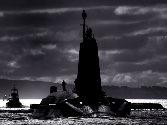Babcock has been awarded a contract for the system definition (SD) of the tactical weapons handling and launch system (WHLS) and submerged signal ejector (SSE) for the UK's future strategic nuclear deterrent, the Vanguard replacement submarine.