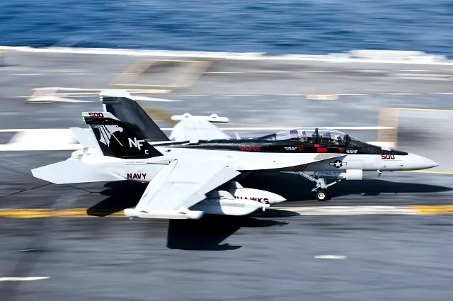 DRS Technologies Inc., a Finmeccanica Company, announced today that it has been awarded access to an indefinite-delivery/indefinite-quantity contract for the production and delivery of up to 180 Joint Tactical Terminal-Receivers (JTT-R) for U.S. Navy and Australian EA-18G aircraft. The contract is valued up to $12 million and will include JTT-R production engineering, test set racks, fixtures and tooling. 