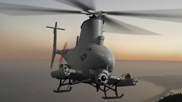 The combat-proven Advanced Precision Kill Weapon System (APKWS™) laser-guided rocket achieved another first, launching from a helicopter over water and disabling multiple maritime targets. The successful test expands the technology’s reach from land to sea – making the APKWS rocket system an even more valuable tool for our armed forces.